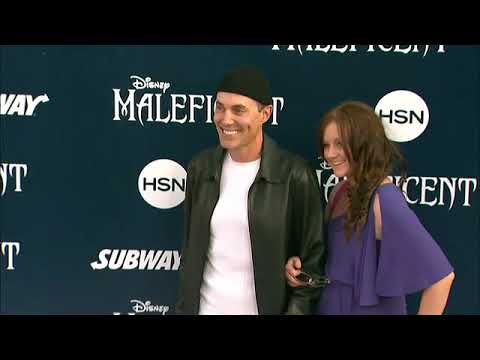 EVENT CAPSULE CLEAN - Disney's 'Maleficent' World Premiere