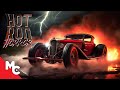 Hot Rod Horror Full Movie Action Horror