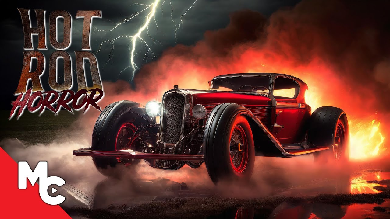 Hot Rod Horror (2008)