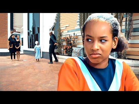 The Little Angel Of Justice - Nigerian Movies 2025