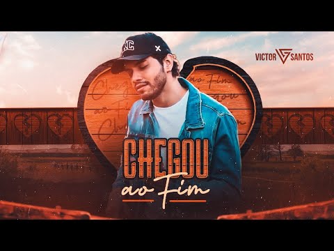 Victor Santos - Chegou ao Fim