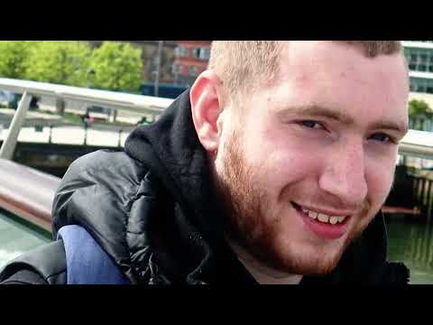 Sam Kramer - Why Always Me [Music Video]