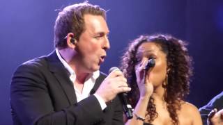 Johnny Reid - Darlin&#39; - Jubilee Auditorium - Edmonton, AB - November 23, 2013