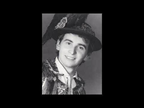 Alexandru Pugna - Avut-am o mândră dragă