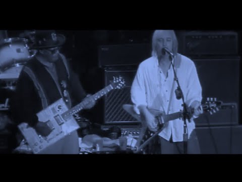 Tom Petty & HBs, Bo Diddley: "Little Girl" at The Fillmore 1999 (audio only)