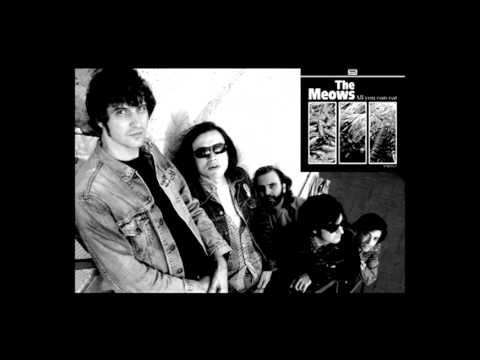 The Meows - In My Bones (All You Can Eat)