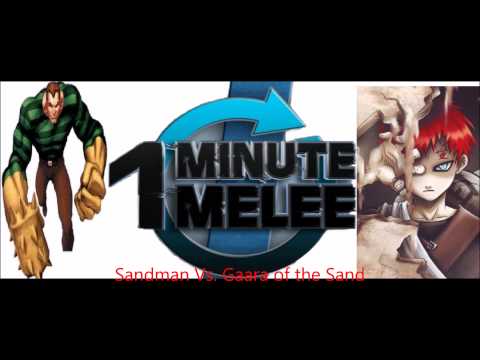 One Minute Melee Ideas Episode 3