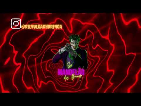 CAVEIRÃO NA FUSION FEST - GIOVANNE MANDELÃO e MC DRUW (DJ GIOVANNE MANDELÃO)