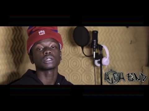 HighEnd's Own 'Jonez' First Interview