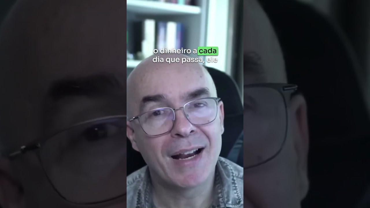 Proteção contra inflação: a importância de investir