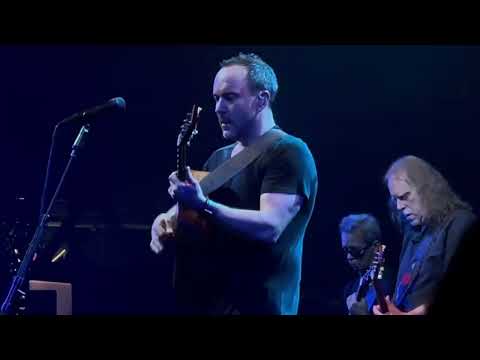 Dave Matthews Band - "Two Step" w/ Warren Haynes - Jones Beach, 07/19/2023 [Multicam/Taper audio]