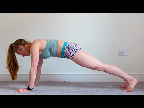 Hardcore 6pack routine Ep.19