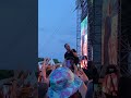 Simple Plan LØLØ I M Just A Kid Rock For People 2023 Czech Republic