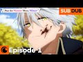 Pass The Monster Meat Milady Episode 1 SUB DUB A Jerky Is A Promise Skatzbitt