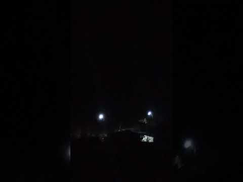 Possíveis Ovnis na Cidade de Araripe - CE. 16/01/2026