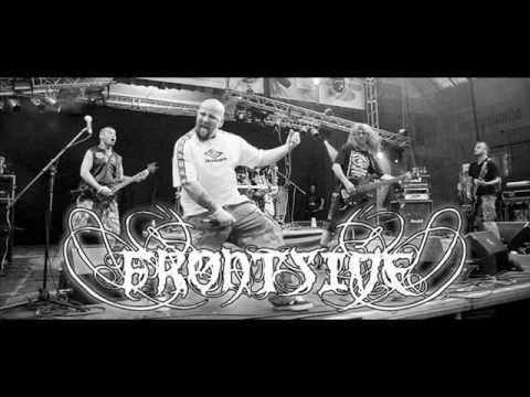 Frontside-Stąd Do Przeszłości