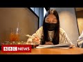 South Korean students prepare for eight-hour ‘hardest exam in the world’ - BBC News