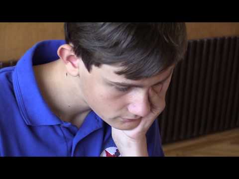 3.1.1. Šebesta Jan  -  Štauder Matej  0 :1