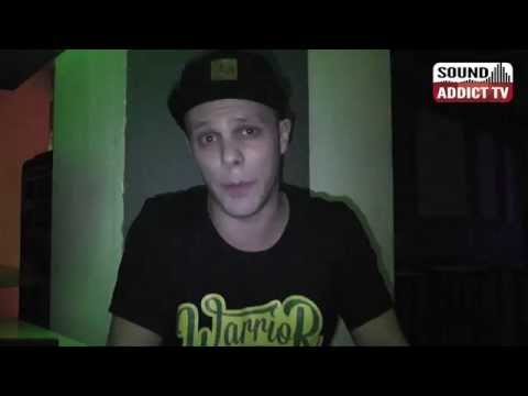 Full Report & Interviews - Supersonic vs Warrior @ Stuttgart (30/11/2013) - by Sound Addict TV