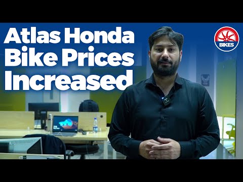 Honda Bikes Price Increased Again! | PakWheels Bikes