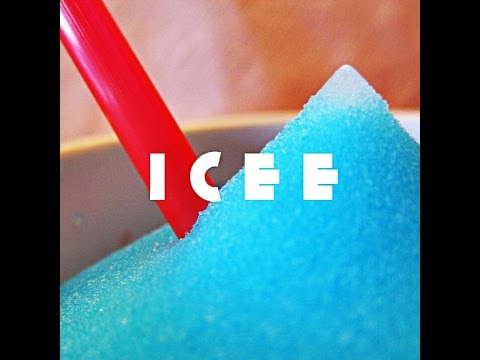 JTRKX - Icee