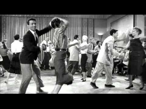 Rock n Roll - Bill Haley, Lets Rip it up