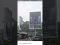 Billboard Rokok Gudang Garam International Pria Punya Selera Dji Sam Soe Magnum Filter 2022