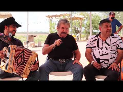 No Lo Vas A Creer | Elíseo Robles ft. Prófugos De Nuevo León