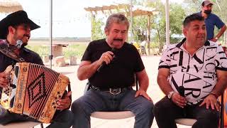 No Lo Vas A Creer | Elíseo Robles ft. Prófugos De Nuevo León