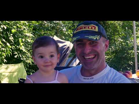 43° Rally Il Ciocco   Rovatti   Lombardi   Dpd Group S S D  a R L