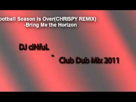 DJ WUT - Club Dub Mix 2011