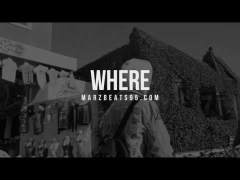 *SOLD* Famous Dex x Rich The Kid Type Beat 2017 - Where (Prod. Marz)