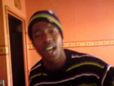 Tortle-men, Mc FOX, GWAAD --freestyl G's & G's--