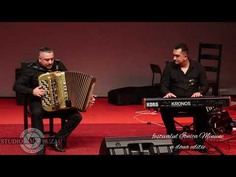 Milan Dimic  -  Dejan Matic si Orchestra Serbia la Festivalul Ionica Minune Editia a Doua