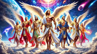 Download lagu SEVEN ARCHANGELS PURIFY ALL DARKNESS IN YOUR HOME, BANISH FEAR FROM YOUR SUBCONSCIOUS mp3 Download lagu SEVEN ARCHANGELS PURIFY ALL DARKNESS IN YOUR HOME, BANISH FEAR FROM YOUR SUBCONSCIOUS mp3