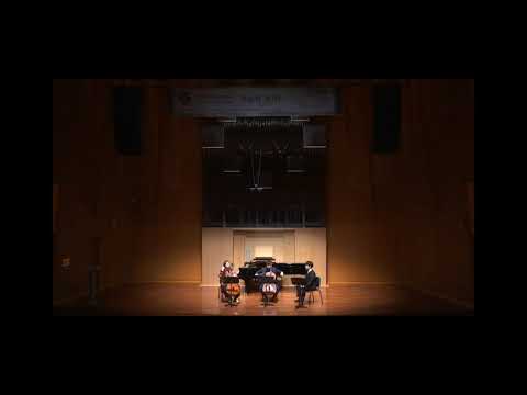 hijo de la luna 달의아들 (two cello with대금)