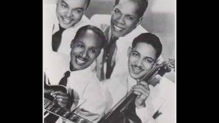 If I didn&#39;t care - The Ink Spots