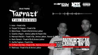 08-[Freak-in-bo & Amine labhar ft Mycrow ] To rham ach yato # Mixtape taryazt tiri dgour