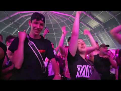 Rampage Open Air 2023 - Skepsis & Darkzy