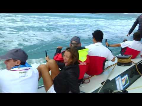 Scallywag - Audi Hamilton Island Race Week 2016 - Race1 in full