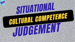 ADC Clinical & NDECC Situational Judgement | Cultural Competence|