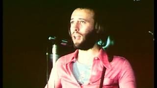 Bee Gees - Fanny be Tender (With My Love)