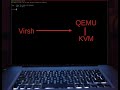 Intro to Managing VMs with virsh