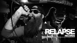 SKINLESS - Skull Session (Official Music Video)