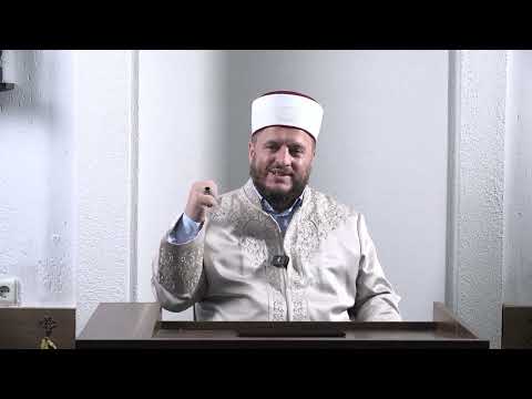 01 | Dr. Sedat Islami - Istigfari dhe rëndësia e tij