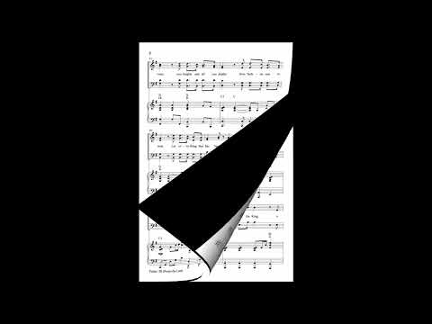 “Psalm 150 (Praise the Lord)” from Celebrating Grace