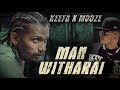 KEEFA X MOOZE MAN WITHARAI මං විතරයි