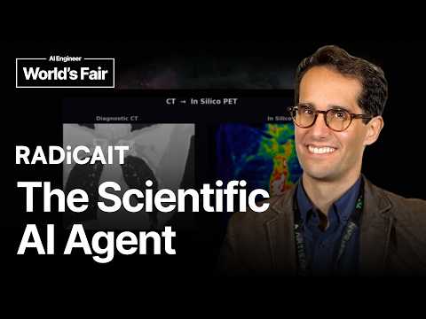 Radicait CEO fixes autonomous agent plateau with hierarchical problem decomposition