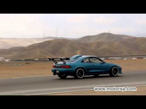 Autocross Cadepor 5ta fecha 2015 - Autos del 82 al 105