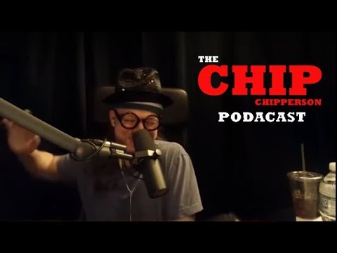 Best of Chip Chipperson Breaking Character